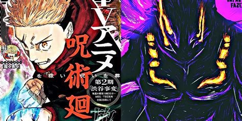 jjk 253|Jujutsu Kaisen Chapter 253